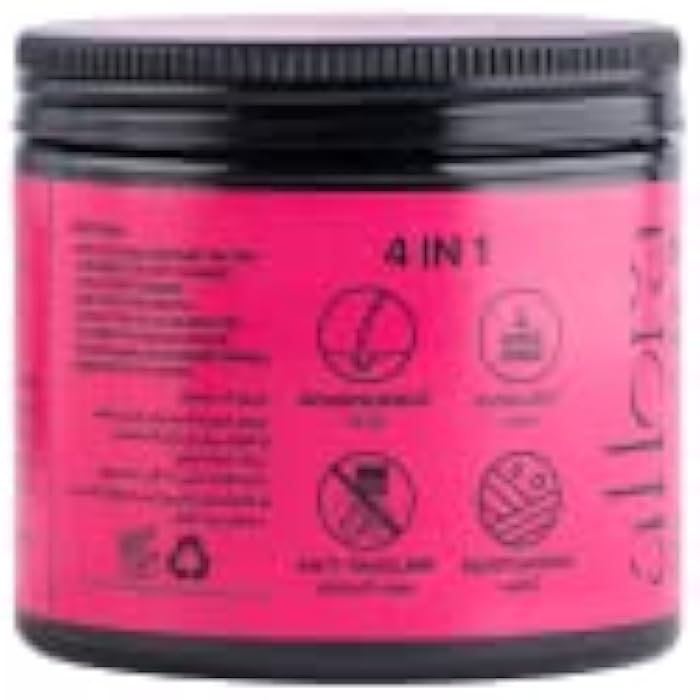 Heilen Allora Multi purpose Hair Mask and Conditioner - Image 2